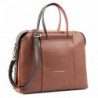 Сумка для ноутбука Piquadro Circle (W92) Brown-Orange CA4577W92_MAR