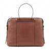 Сумка для ноутбука Piquadro Circle (W92) Brown-Orange CA4577W92_MAR
