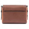 Сумка Piquadro Circle (W92) Brown-Orange CA6214W92_MAR