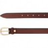 Ремінь Piquadro Circle (W92) Brown CU6179W92_MAR