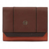 Портмоне Piquadro Circle (W92) Brown-Orange PD5216W92R_MAR