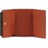 Портмоне Piquadro Circle (W92) Brown-Orange PD5216W92R_MAR