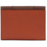 Портмоне Piquadro Circle (W92) Brown-Orange PD5216W92R_MAR