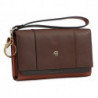Сумочка / Клатч Piquadro Circle (W92) Brown-Orange PD6175W92R_MAR