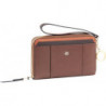 Портмоне Piquadro Circle (W92) Brown-Orange PD6218W92R_MAR