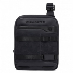 Сумка Piquadro FX (FX) Black CA3084FXP_N