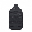 Монорюкзак Piquadro FX (FX) Black CA6016FX_N
