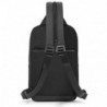 Монорюкзак Piquadro FX (FX) Black CA6016FX_N