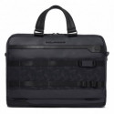 Сумка для ноутбука Piquadro FXP (FXP) Black CA6025FXP_N