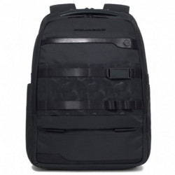 Рюкзак для ноутбука Piquadro FX (FX) Black CA6319FX_N