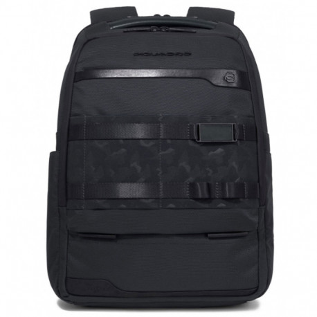 Рюкзак для ноутбука Piquadro FX (FX) Black CA6319FX_N