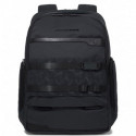 Рюкзак для ноутбука Piquadro FX (FX) Black CA6386FX_N