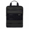 Сумка-рюкзак для ноутбука Piquadro FX (FX) Black CA6392FX_N