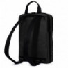 Сумка-рюкзак для ноутбука Piquadro FX (FX) Black CA6392FX_N