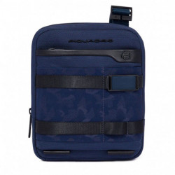 Сумка Piquadro FX (FX) Blue CA3084FX_BLU