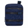 Сумка Piquadro FX (FX) Blue CA3084FX_BLU