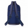 Монорюкзак Piquadro FX (FX) Blue CA6016FX_BLU