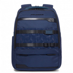 Рюкзак для ноутбука Piquadro FX (FX) Blue CA6319FX_BLU