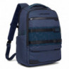 Рюкзак для ноутбука Piquadro FX (FX) Blue CA6319FX_BLU