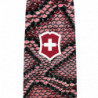 Складаний ніж Victorinox HUNTSMAN DESIGN Принт Шкіра пітона 1.3713.R2200pk