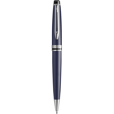 Ручка шариковая Waterman EXPERT Blue Core CT BP 20 053
