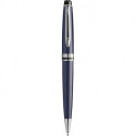 Ручка шариковая Waterman EXPERT Blue Core CT BP 20 053