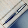 Ручка шариковая Waterman EXPERT Blue Core CT BP 20 053