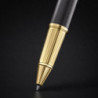 Ручка-роллер Parker INGENUITY Grey Lacquer GT RB 60 422