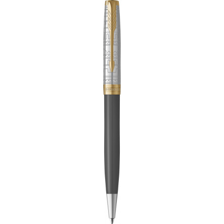 Ручка кулькова Parker SONNET SE Ancient China Edition GT BP 88 832