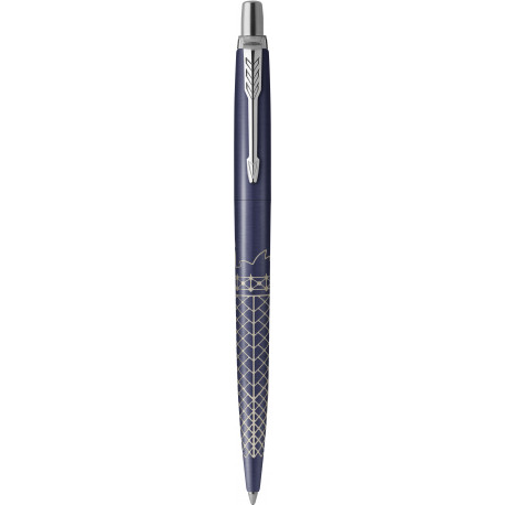 Ручка шариковая Parker JOTTER SE Sydney Blue CT BP 19 732