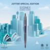 Ручка шариковая Parker JOTTER SE Sydney Blue CT BP 19 732