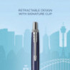 Ручка шариковая Parker JOTTER SE Sydney Blue CT BP 19 732