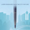 Ручка шариковая Parker JOTTER SE Sydney Blue CT BP 19 732