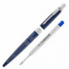 Ручка шариковая Parker JOTTER SE Sydney Blue CT BP 19 732