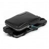 Сумочка Piquadro Blue Square (B2) Black AC5622B2R_N