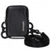 Сумочка Piquadro Blue Square (B2) Black AC5622B2R_N
