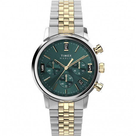 Мужские часы Timex MARLIN Chrono Tx2w60000