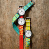 Мужские часы Timex WEEKENDER Tx2w99700