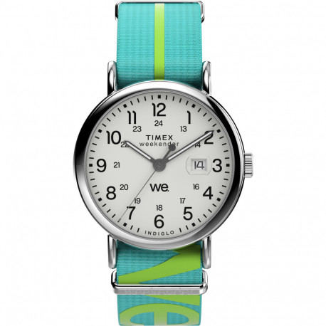 Чоловічий годинник Timex WEEKENDER Tx2w99600