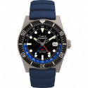 Чоловічий годинник Timex DEEP WATER Reef 200 GMT Tx2w75100