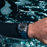 Чоловічий годинник Timex DEEP WATER Reef 200 GMT Tx2w75100