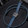 Чоловічий годинник Timex DEEP WATER Reef 200 GMT Tx2w75100