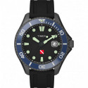 Мужские часы Timex DEEP WATER Tiburon Automatic Tx2w21100