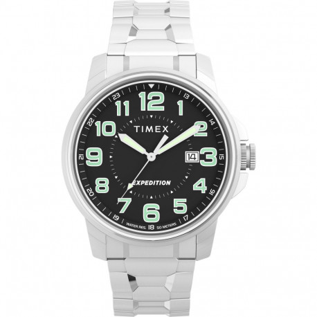 Чоловічий годинник Timex EXPEDITION Field Tx4b31300