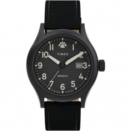 Мужские часы Timex EXPEDITION North Sierra Tx2w56800