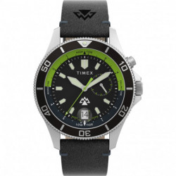 Мужские часы Timex EXPEDITION North Slack Tide Tx2w21900