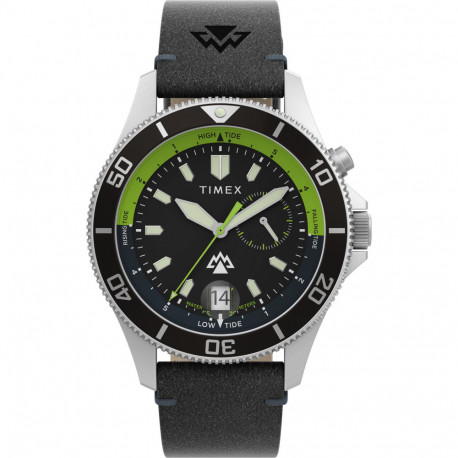 Чоловічий годинник Timex EXPEDITION North Slack Tide Tx2w21900