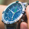 Чоловічий годинник Timex EXPEDITION North Tide-Temp-Compass Tx2v22100