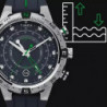 Чоловічий годинник Timex EXPEDITION North Tide-Temp-Compass Tx2v22100