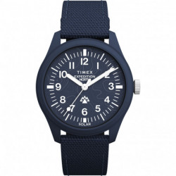 Чоловічий годинник Timex EXPEDITION North Traprock Solar Tx2w71200